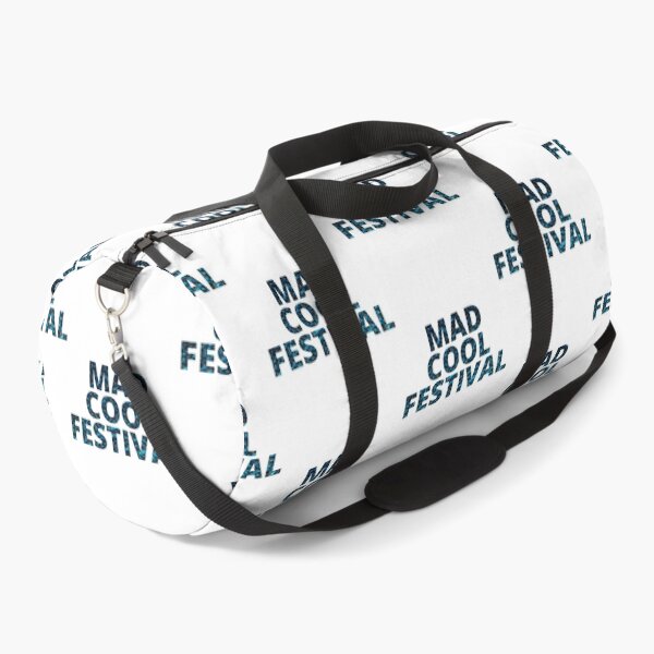 Item preview, Mad Cool Festival designed and sold by FestiProper.