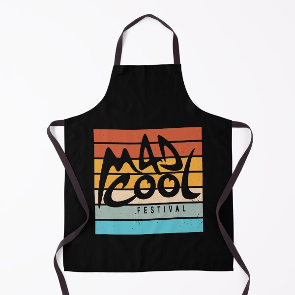 Item preview, Mad Cool Festival designed and sold by FestiProper.