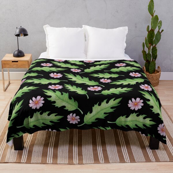 Item preview, Floral Pattern designed and sold by Fairies Flower Garden.