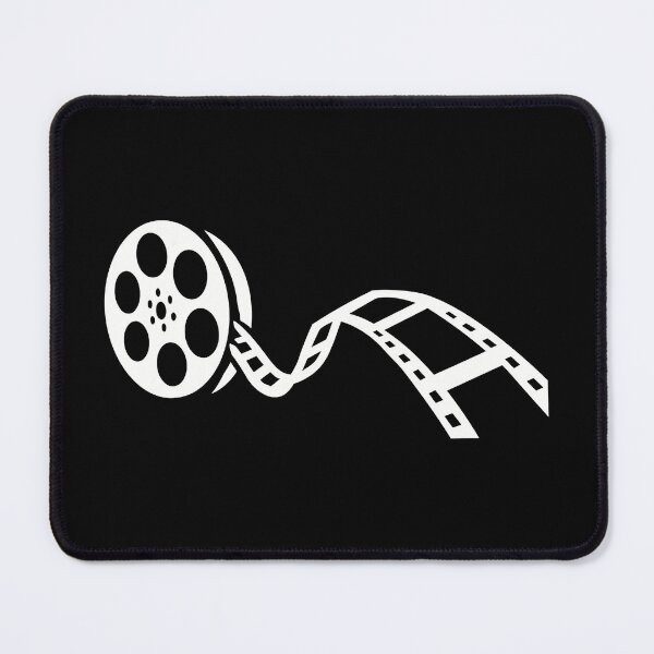 Item preview, carrete de película designed and sold by Teapot-art.