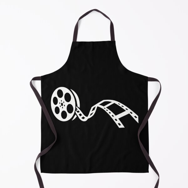 Item preview, Movie Film Reel designed and sold by Teapot-art.