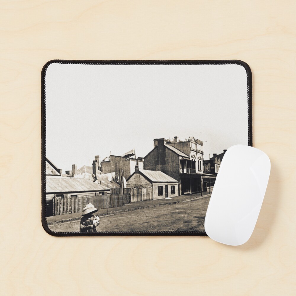 Item preview, Mouse Pad designed and sold by MousMuse.