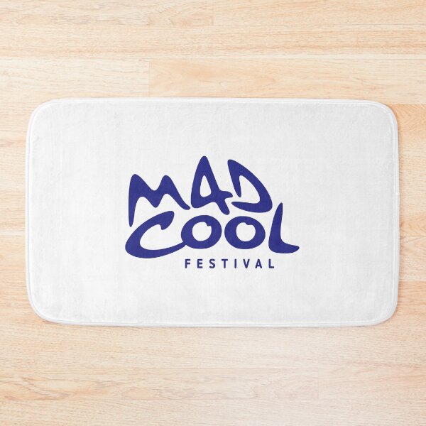 Item preview, Mad Cool Festival designed and sold by FestiProper.