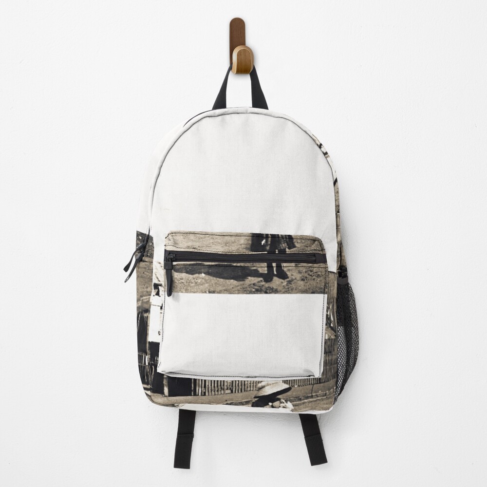 Item preview, Backpack designed and sold by MousMuse.