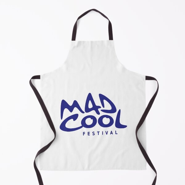 Item preview, Mad Cool Festival designed and sold by FestiProper.