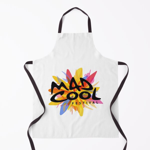 Item preview, Mad Cool Festival designed and sold by FestiProper.