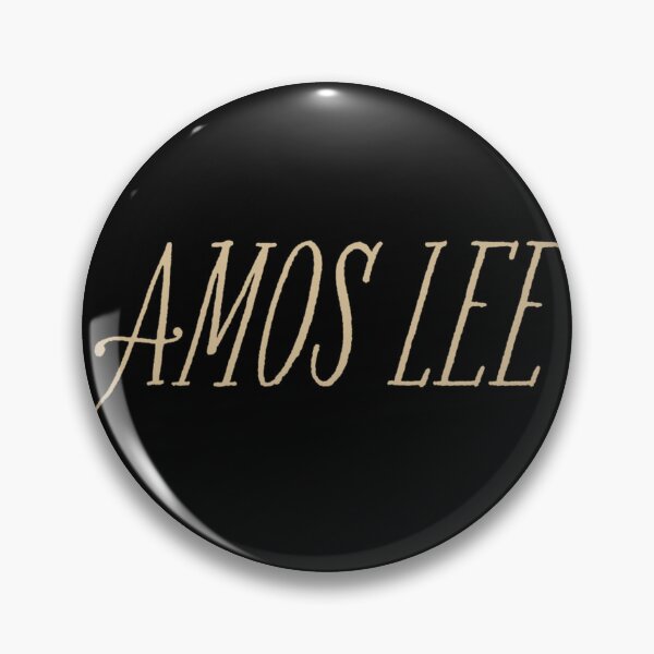 Item preview, Amos Lee lee amos designed and sold by ChristieWeisha.