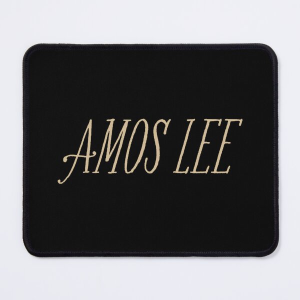 Item preview, Amos Lee lee amos designed and sold by ChristieWeisha.