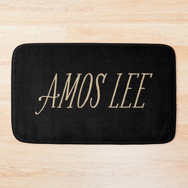 Item preview, Amos Lee lee amos designed and sold by ChristieWeisha.