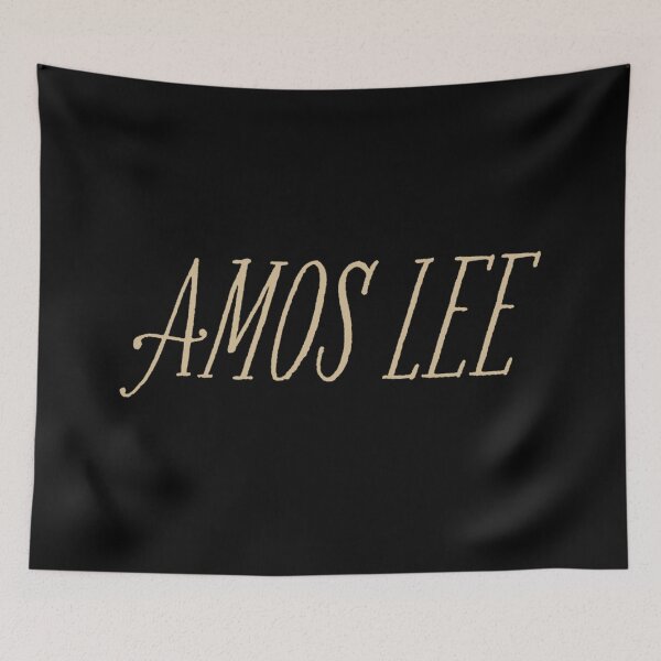 Item preview, Amos Lee lee amos designed and sold by ChristieWeisha.