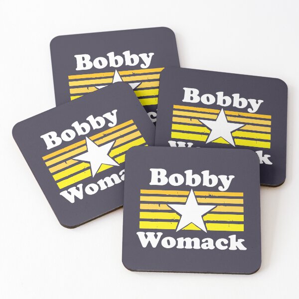 Item preview, Interesting Facts Of Life Bobby Womack Funny Graphic Gifts designed and sold by ChuVan.
