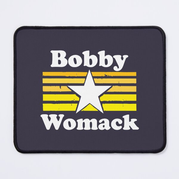 Item preview, Interesting Facts Of Life Bobby Womack Funny Graphic Gifts designed and sold by ChuVan.