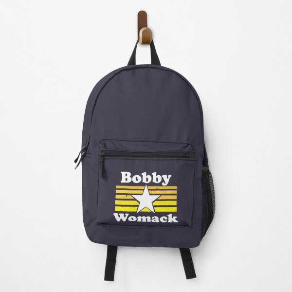 Item preview, Interesting Facts Of Life Bobby Womack Funny Graphic Gifts designed and sold by ChuVan.
