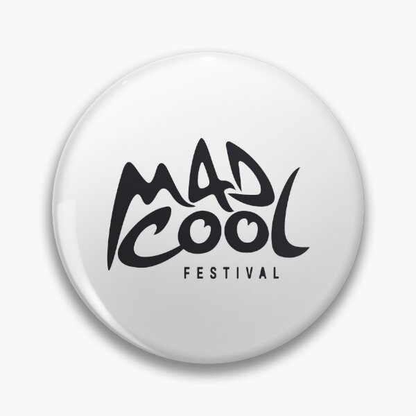 Item preview, Mad Cool Festival outfit designed and sold by FestiProper.