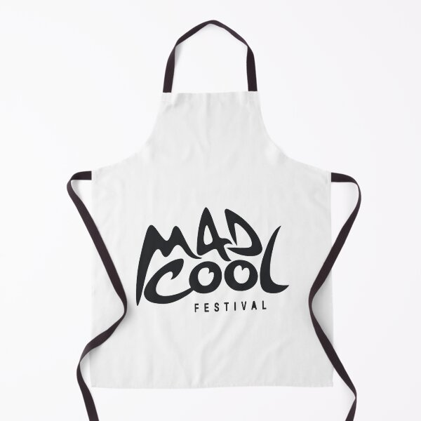 Item preview, Mad Cool Festival outfit designed and sold by FestiProper.