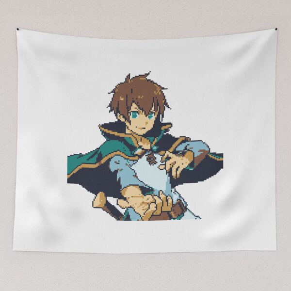 Item preview, lord of isekai pixel designed and sold by AdeleraYonare.