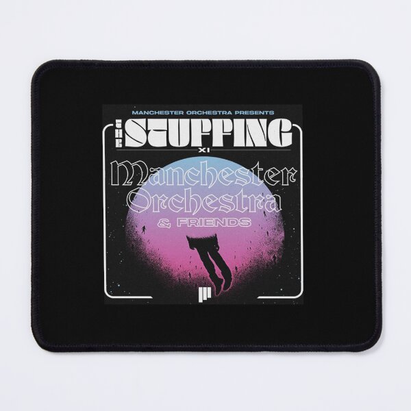 Item preview, Manchester Orchestra                designed and sold by BrigetteUK.