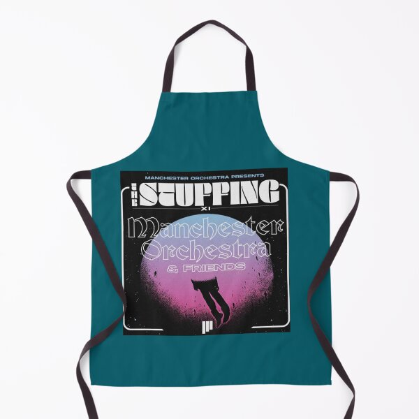 Item preview, Manchester Orchestra designed and sold by BrigetteUK.