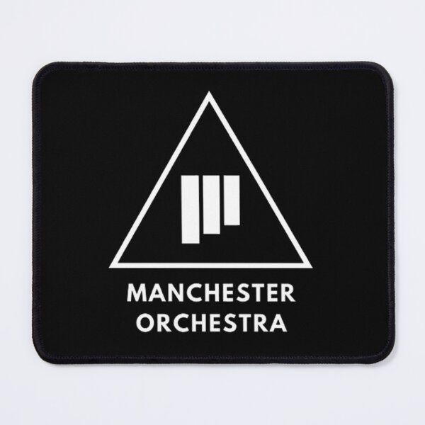 Item preview, Manchester Orchestra  s   designed and sold by BrigetteUK.