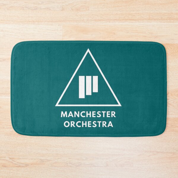 Item preview, Manchester Orchestra  s   designed and sold by BrigetteUK.