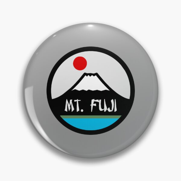 Item preview, Mount Fuji - Japan Nature Landscape - Asien Sights designed and sold by AdeleraYonare.
