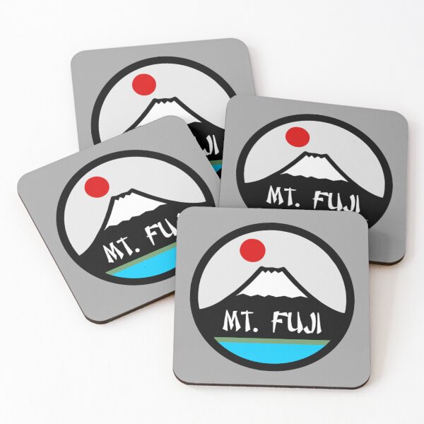 Item preview, Mount Fuji - Japan Nature Landscape - Asien Sights designed and sold by AdeleraYonare.