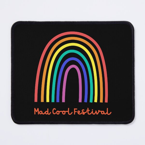 Item preview, Mad Cool Festival, Music Festival designed and sold by FestiProper.