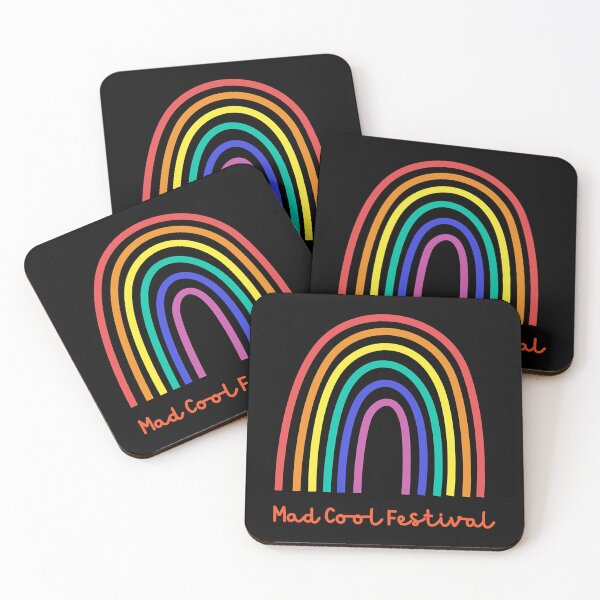 Item preview, Mad Cool Festival, Music Festival designed and sold by FestiProper.