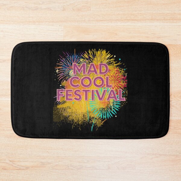 Item preview, Mad Cool Festival, Music Festival designed and sold by FestiProper.