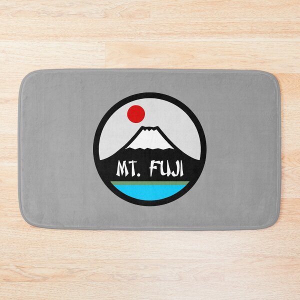 Item preview, Mount Fuji - Japan Nature Landscape - Asien Sights designed and sold by AdeleraYonare.