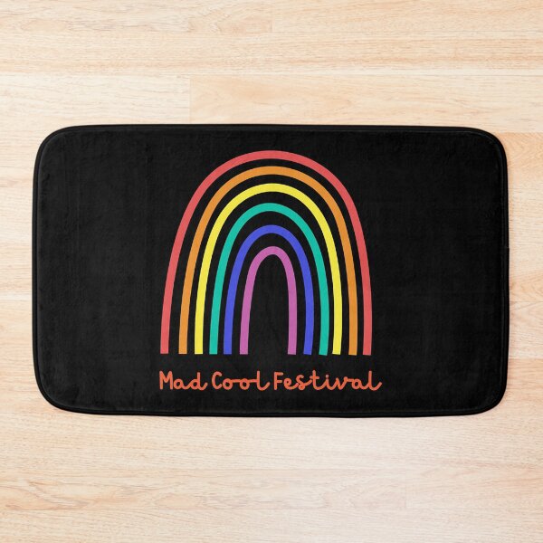Item preview, Mad Cool Festival, Music Festival designed and sold by FestiProper.