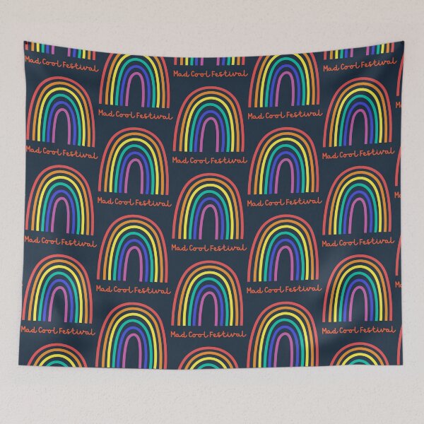 Item preview, Mad Cool Festival, Music Festival designed and sold by FestiProper.