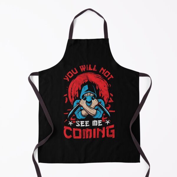 Item preview, Ninja designed and sold by AdeleraYonare.