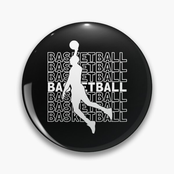 Item preview, Basketball Player designed and sold by AlexReidd.