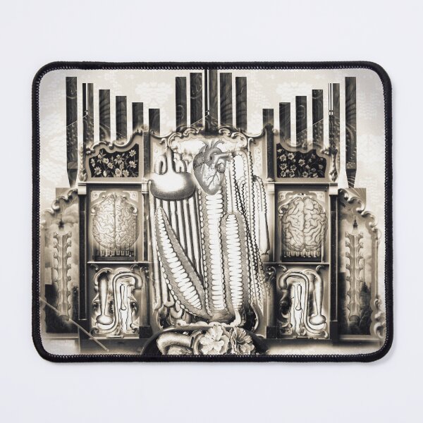 Item preview, Organ designed and sold by MousMuse.