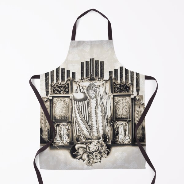 Item preview, Organ designed and sold by MousMuse.