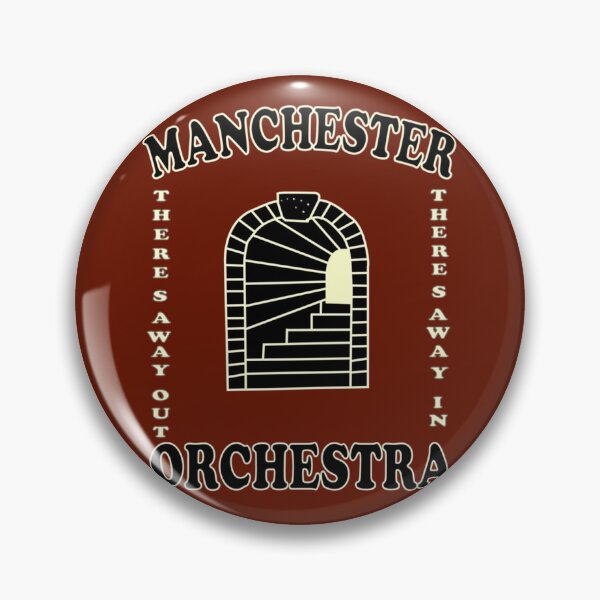Item preview, orquesta de manchester designed and sold by BrigetteUK.