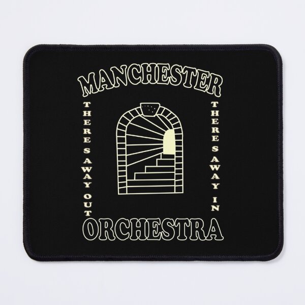Item preview, manchester orchestra  designed and sold by BrigetteUK.