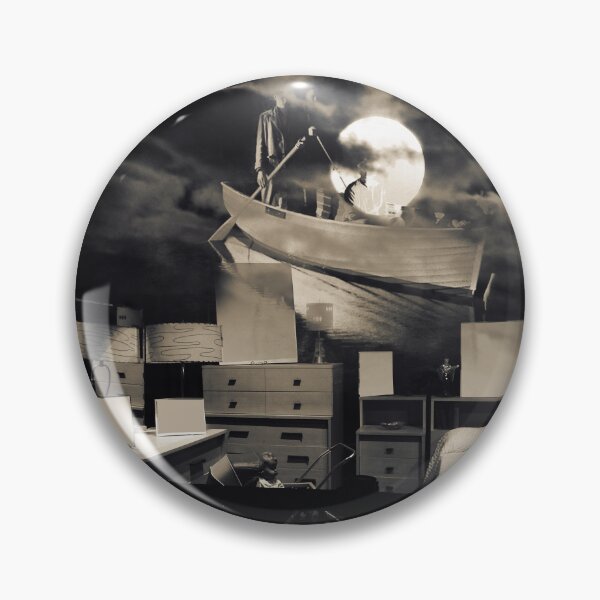 Item preview, Nocturnal designed and sold by MousMuse.