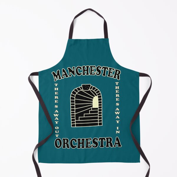 Item preview, manchester orchestra designed and sold by BrigetteUK.