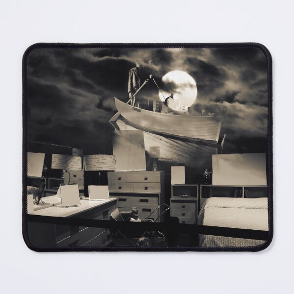 Item preview, Nocturnal designed and sold by MousMuse.