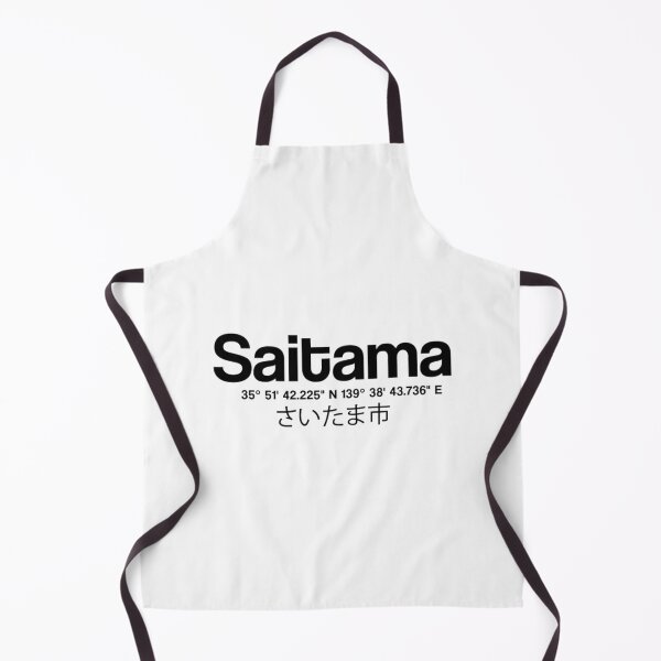 Item preview, Saitama Japan designed and sold by AdeleraYonare.