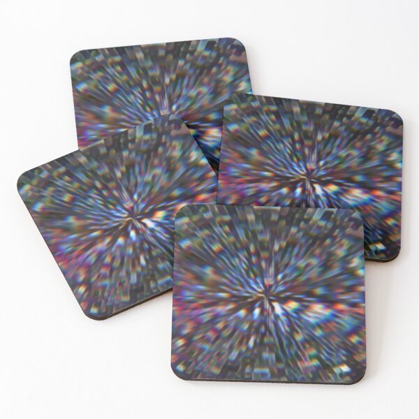 Item preview, Shattered Prism designed and sold by BlissHeaven.