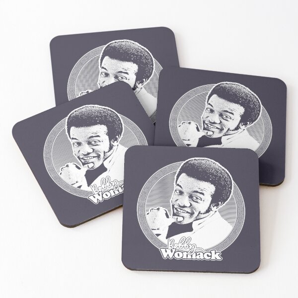 Item preview, Interesting Facts Of Life Bobby Womack Gifts designed and sold by ChuVan.