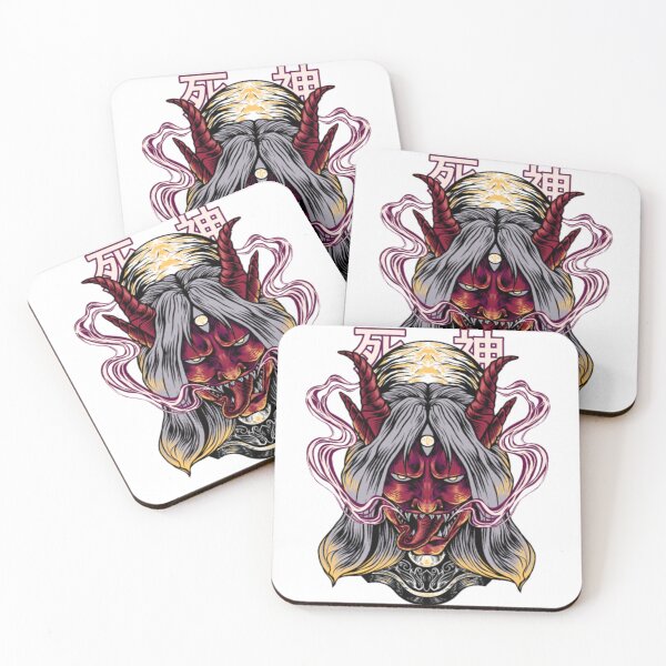 Item preview, Shinigami Japan designed and sold by AdeleraYonare.