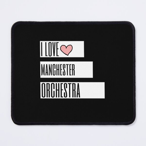 Item preview, Manchester orchestra cute design lovers   designed and sold by BrigetteUK.