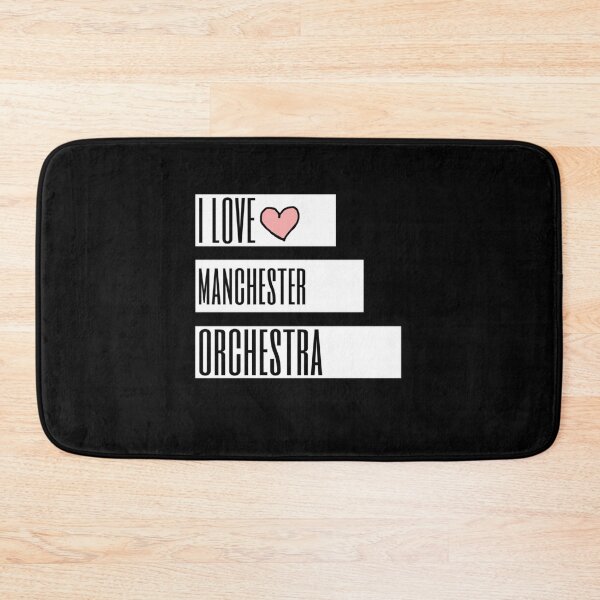 Item preview, Manchester orchestra cute design lovers   designed and sold by BrigetteUK.