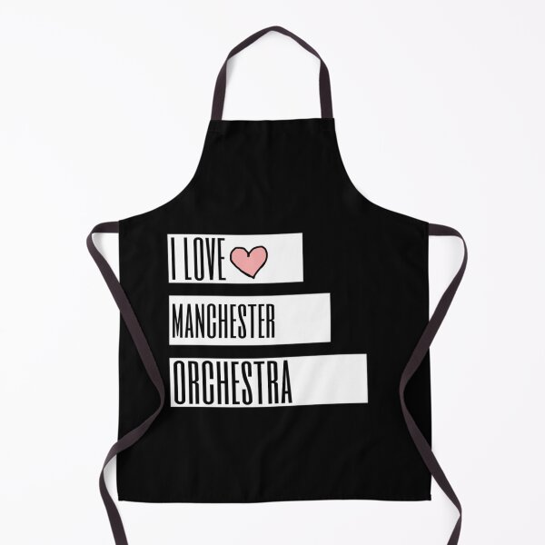 Item preview, Manchester orchestra cute design lovers designed and sold by BrigetteUK.