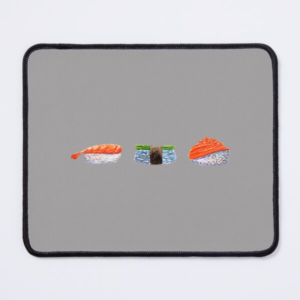 Item preview, Sushi Japanese food gift rice designed and sold by AdeleraYonare.