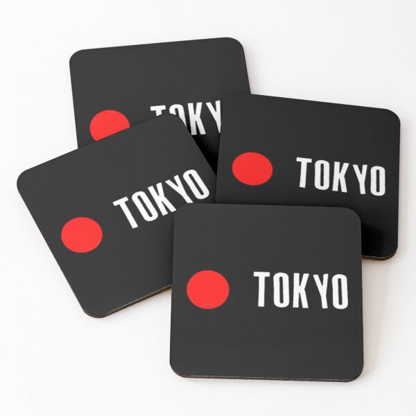 Item preview, Tokyo - Japan designed and sold by AdeleraYonare.
